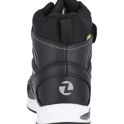 ZigZag Taier Kids WP støvle m/ blink^Børn Dreng|Pige