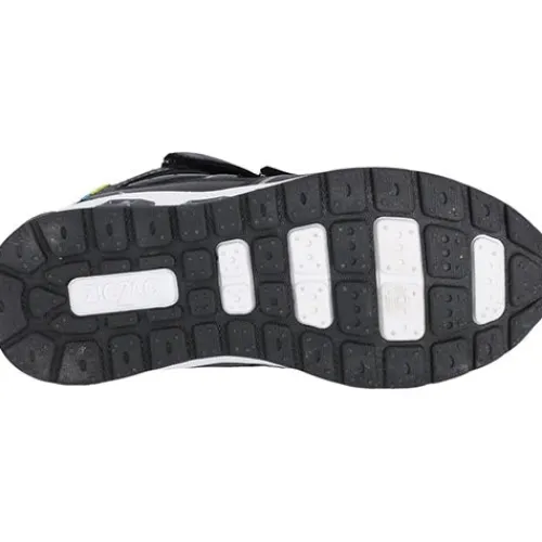 ZigZag Taier Kids WP støvle m/ blink^Børn Dreng|Pige