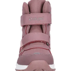 ZigZag Taier Kids WP støvle m/ blink^Børn Pige|Udsalg