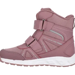 ZigZag Taier Kids WP støvle m/ blink^Børn Pige|Udsalg