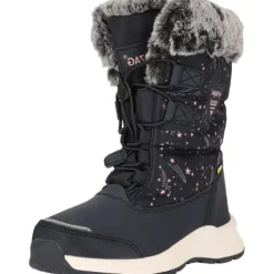 ZigZag Wesend Kids støvle^Børn Pige|Udsalg