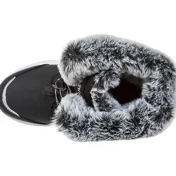 ZigZag Wesend Kids Winterboot WP støvle^Børn Pige|Udsalg