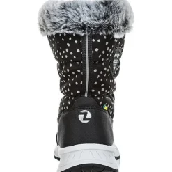 ZigZag Wesend Kids Winterboot WP støvle^Børn Pige|Udsalg