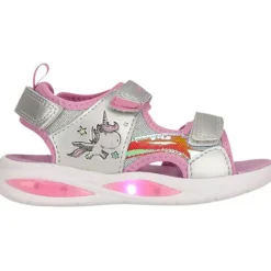 ZigZag Wiggy sandal^Børn Pige|Sandaler