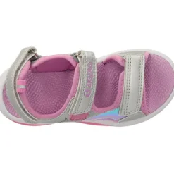 ZigZag Wiggy sandal^Børn Pige|Sandaler