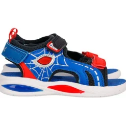 ZigZag Zest sandal^Børn Dreng|Pige