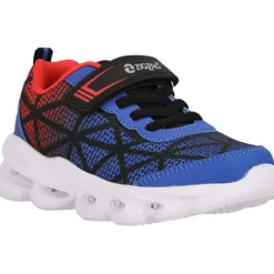 ZigZag Zetes Kids Shoe W/ Lights sko^Børn Dreng|Pige