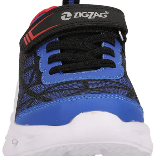 ZigZag Zetes Kids Shoe W/ Lights sko^Børn Dreng|Pige
