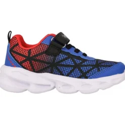 ZigZag Zetes Kids Shoe W/ Lights sko^Børn Dreng|Pige