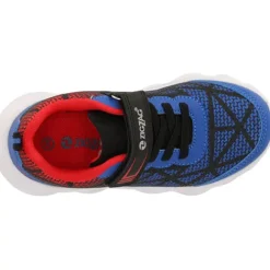 ZigZag Zetes Kids Shoe W/ Lights sko^Børn Dreng|Pige